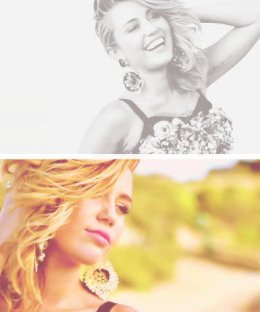 Miley Cyrus ft. Borgore - 2012. 08. 22.