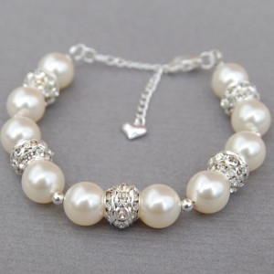 DIY ékszerek gyöngyből - 2012. 12. 13.