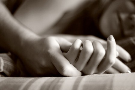 I want you close, I want you... - 2013. 03. 19.