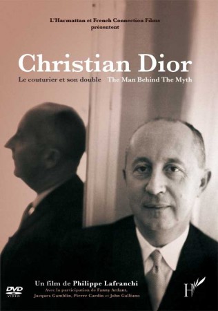 Divatrovat (9. rész): Christian Dior - 2013. 05. 03.