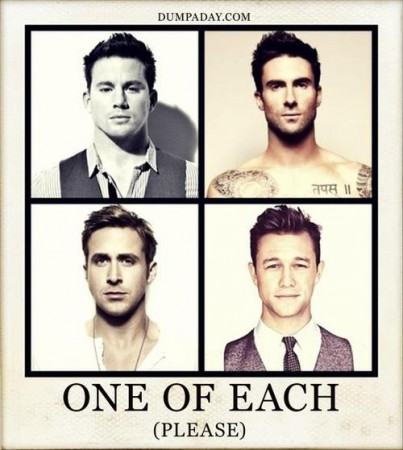 Choose, if You can... - 2013. 05. 27.