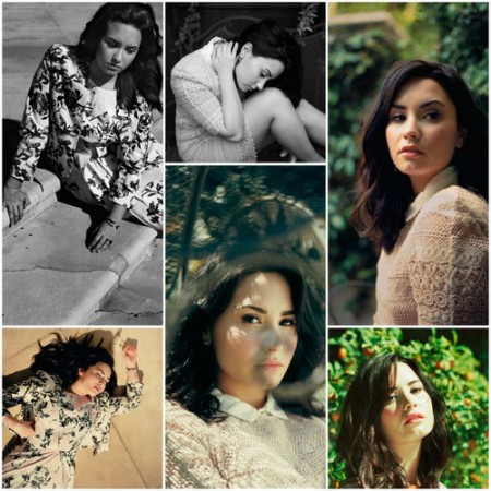 Az új Demi - 2013. 06. 04.