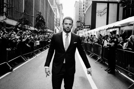 Lehet még ennél is szexibb?? - 2013. 06. 27.