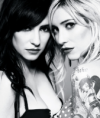 The Veronicas klippremier - 2012. 09. 03.