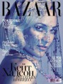 Harper's Bazaar január - 2012. 12. 27.
