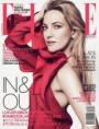Kate Hudson az Elle hasábjain - 2013. 06. 03.